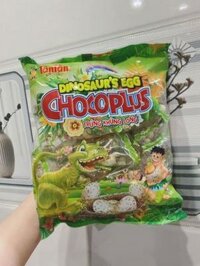 Kẹo Trứng Khủng Long Tân Tân - Tuổi Thơ 100G