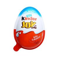 Kẹo trứng Kinder Joy