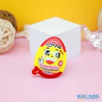 Kẹo trứng Play More 20g