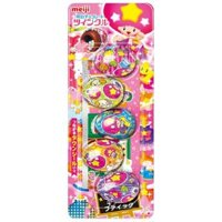 Kẹo trứng Socola Meiji 260g