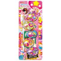 Kẹo trứng Socola Meiji