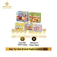 Kẹo Tự Làm Kracie Popin Cookin Nhật