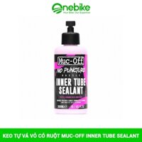 Keo tự vá ruột xe đạp MUC-OFF INNER TUBE SEALANT