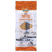Kẹo Tứ Vị Tuấn Đạt 100G