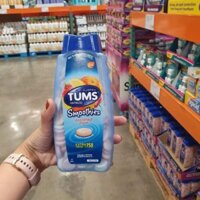 Kẹo Tums Extra Strength Smoothies