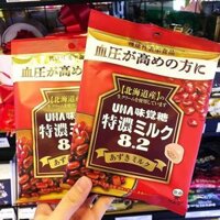 Kẹo UHA Đậu Đỏ