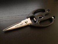 Kéo Uniflame 661857 Giza Blade Kitchen Scissor