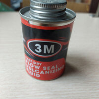 Keo vá lốp ôtô xe máy 3M,keo vá xe