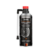 Keo Vá Lốp Senfineco Tire Fix Tire Repair Sealant 450ML 9987  Hàng Chính Hãng