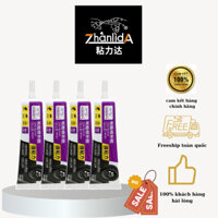 Keo vá lốp xe chuyên dụng ZHANLIDA