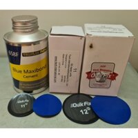 keo vá lốp xe máy oto combo giá rẻ quikfix tech usa