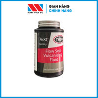 Keo vá lốp xe TECH 768c dung tích 236 ml