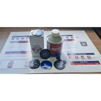 KEO VÁ MIẾNG VÁ SĂM LỐP XE MÁY OTO QUIKFIX TECH