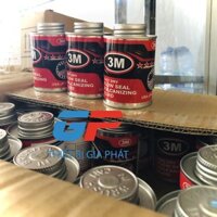 Keo Vá Săm Lốp 3.M  Xe Máy, Xe Đạp, Ô Tô - Combo cả Thùng Keo vá xe Chuyên Dụng Và Được Ưa Chuộng Nhất Hiện Nay(Giá Rẻ)