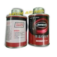 Keo vá săm lốp ô tô, xe máy Bonai BF-260 dung tích 250ml
