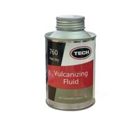 Keo vá săm lốp ô tô, xe máy Tech 760 (250ml)
