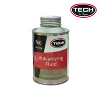 KEO VÁ SĂM LỐP Ô TÔ XE MÁY TECH 760 (250ML)