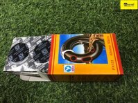 Keo vá xe không ruột tròn Patch