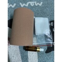 Keo vải dán ngực dành cho Transguy, Tomboy