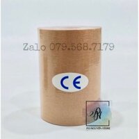 KEO VẢI DÁN NGỰC