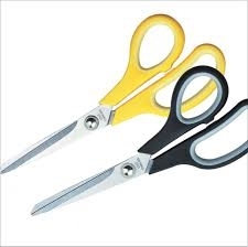 Kéo văn phòng Deli 6002