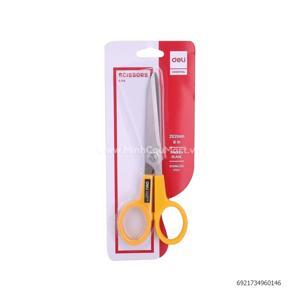 Kéo văn phòng Deli 6014 - 20cm