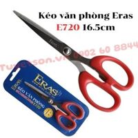 Kéo văn phòng Eras E720 16.5cm