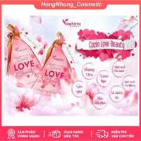 Kẹo vệ sinh phụ nữ Cozin love beauty Vinapharma ( hộp 10 viên )