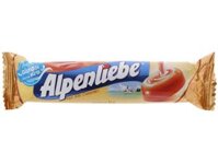 Kẹo viên cây Alpenliebe sữa caramen 32g