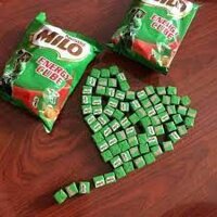 Kẹo viên Milo