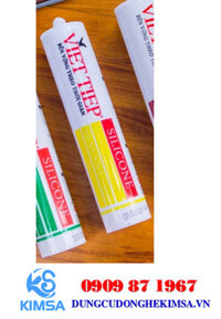 Keo Việt Tiệp VT600 silicone thời tiết