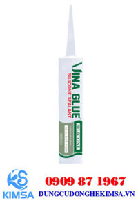 Keo Vina Glue V100 silicone đa năng