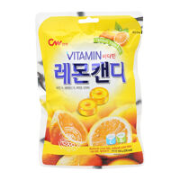 Kẹo vitamin c 100g