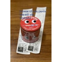 Kẹo vitamin cho trẻ biếng ăn Mama Ramune 200 viên Nhật Bản