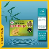Kẹo Vừng Lạc An nhiên-Vũ Thịnh-Nam Định