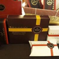 Kẹo vừng Việt Xưa hộp 1kg