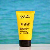 Keo vuốt tóc Got2b dạng tuýp 150ml