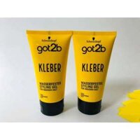 Keo vuốt tóc Got2b. Dành cho cả nam và nữ