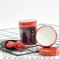 keo vuốt tóc tạo độ phồng - giữ nếp