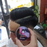 keo vuốt tóc tạo kiểu tạo độ phồng giữ nếp