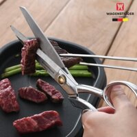 Kéo Wagensteiger Stainless Steel chất liệu không gỉ cao cấp