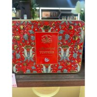 Kẹo Walkers Assorted hộp thiếc 200gr-Kẹo Walkers Salted Caramel hộp thiếc 200gr