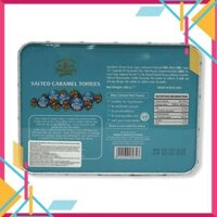 KẸO WALKER'S SALTED CARAMEL TOFFES 200G [duongquy2020]