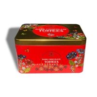 Kẹo Walker's Toffees dạng hộp 200g