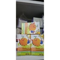 kẹo wellness kid hỗ trợ tăng cường sức đề kháng