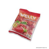 Kẹo Welly 70gr Bibica