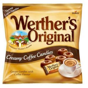 Kẹo Werthers Original 80g