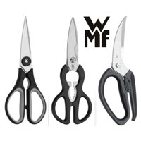 Kéo WMF Đức, Kéo Nhà Bếp Đa Năng, Kéo Cắt Gà WMF, BH 12 Tháng, Shop Authentic