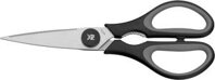Kéo WMF TOUCH KITCHEN SCISSOR BLACK 1879206100