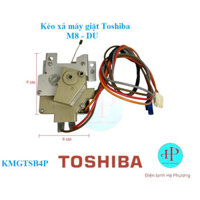 Kéo xả máy giặt Toshiba -  D980-D990-SD1200-SD1300 - Mới hãng - F175